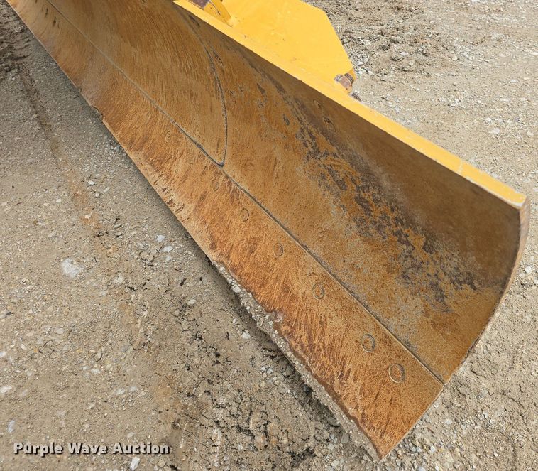 image for item DQ4433 2012 Caterpillar 140M2  motor grader