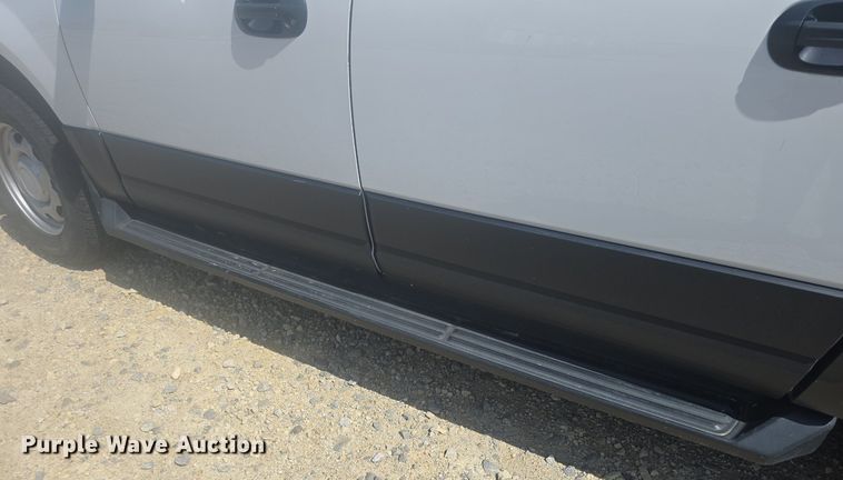 image for item DQ4435 2016 Ford Expedition EL SUV