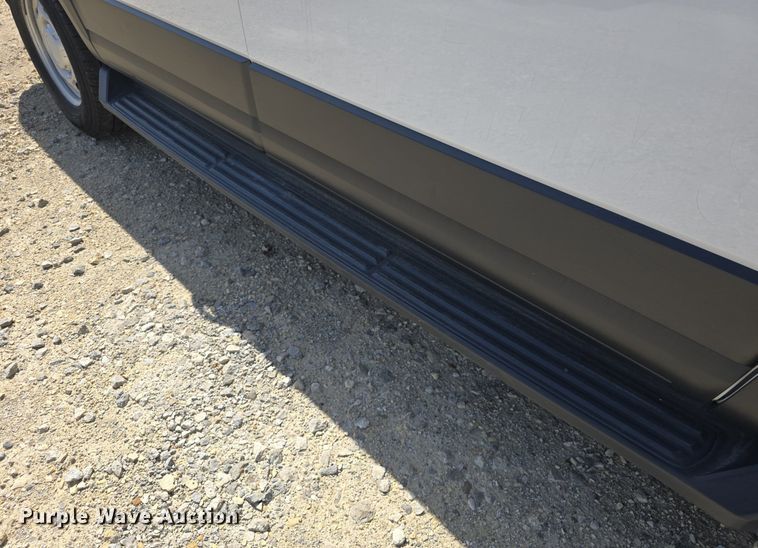 image for item DQ4435 2016 Ford Expedition EL SUV