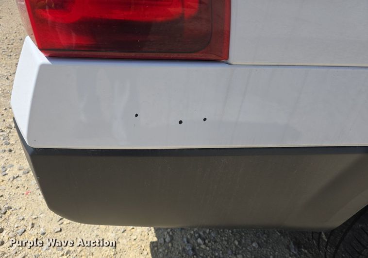 image for item DQ4435 2016 Ford Expedition EL SUV