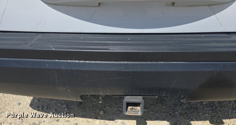 image for item DQ4435 2016 Ford Expedition EL SUV