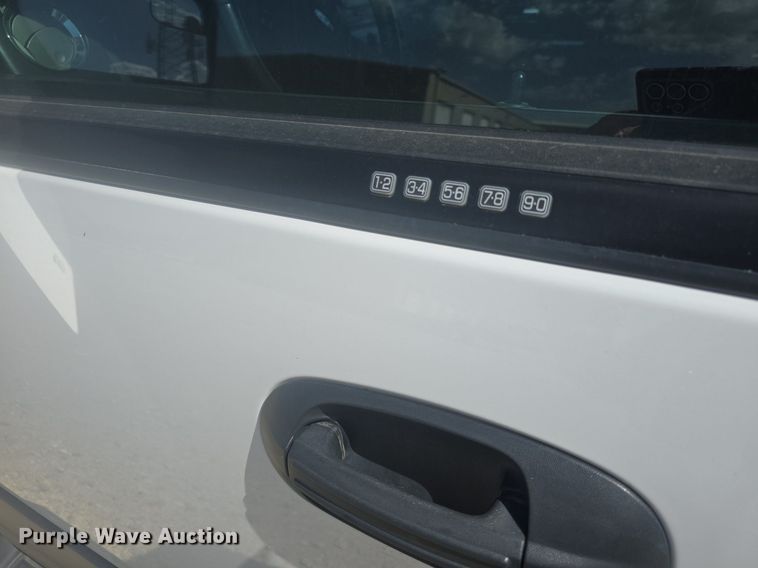 image for item DQ4435 2016 Ford Expedition EL SUV