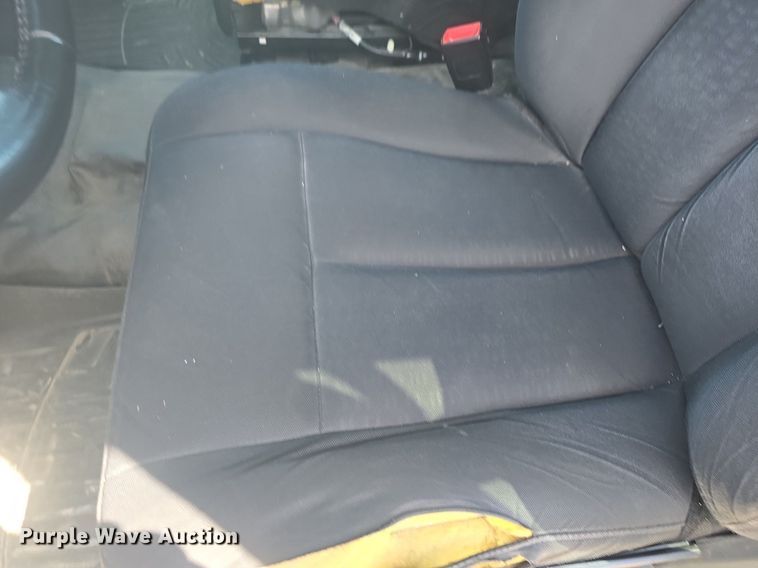 image for item DQ4435 2016 Ford Expedition EL SUV