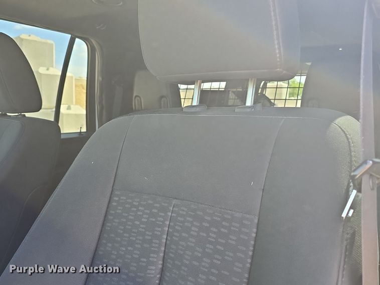 image for item DQ4435 2016 Ford Expedition EL SUV