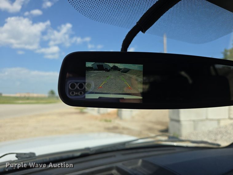 image for item DQ4435 2016 Ford Expedition EL SUV