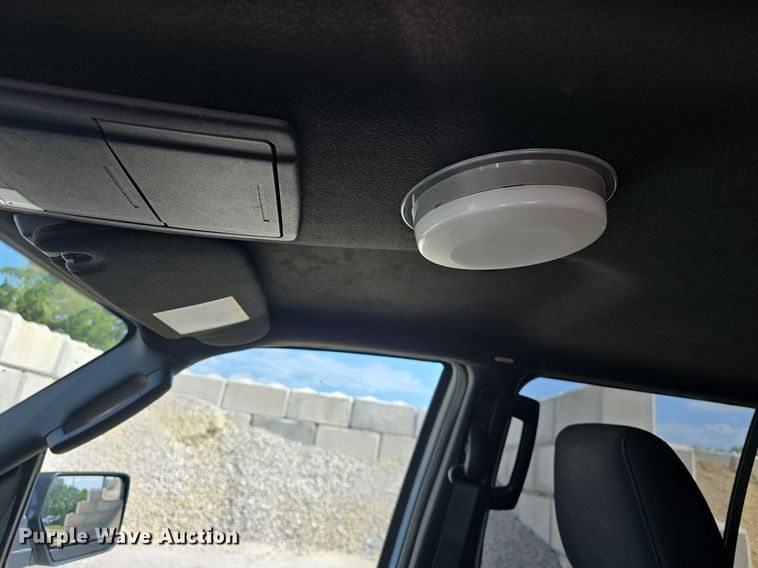 image for item DQ4435 2016 Ford Expedition EL SUV