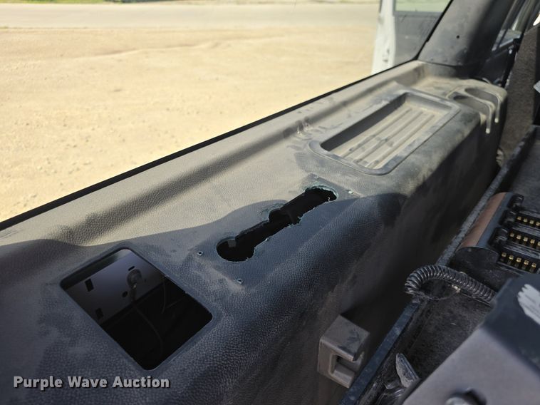 image for item DQ4435 2016 Ford Expedition EL SUV