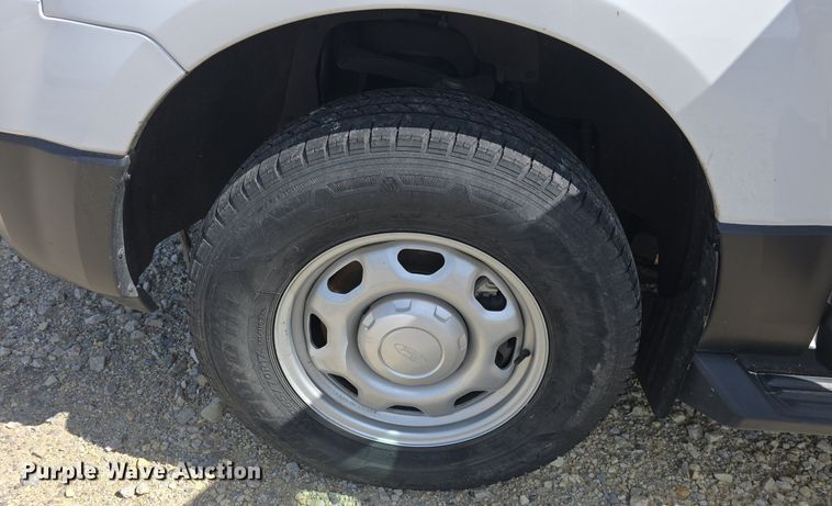 image for item DQ4435 2016 Ford Expedition EL SUV