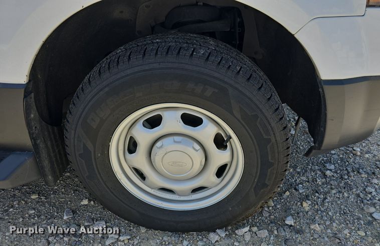 image for item DQ4435 2016 Ford Expedition EL SUV