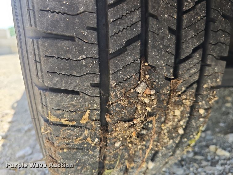 image for item DQ4435 2016 Ford Expedition EL SUV