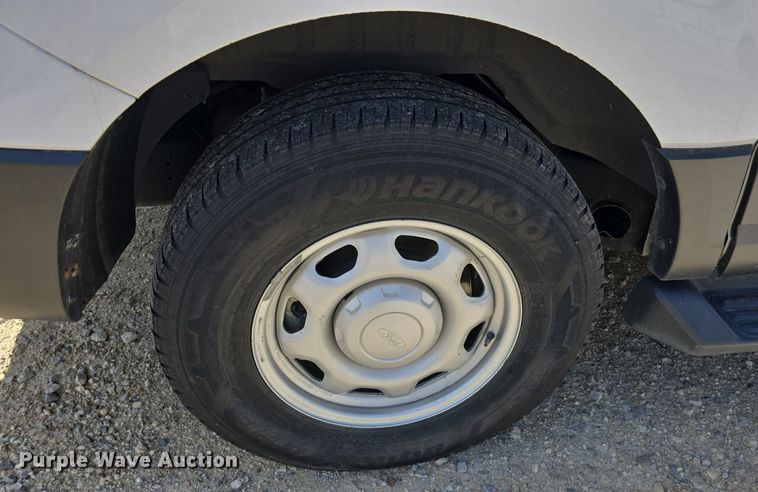 image for item DQ4435 2016 Ford Expedition EL SUV