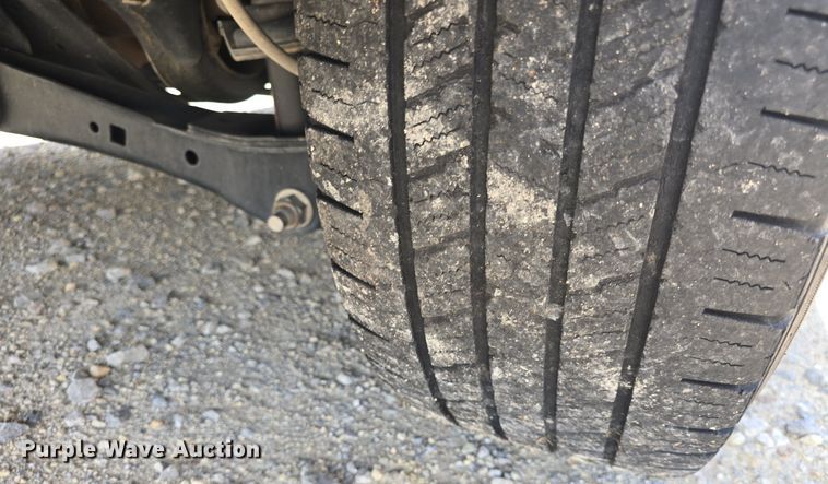 image for item DQ4435 2016 Ford Expedition EL SUV