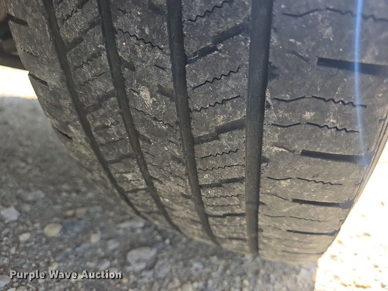 image for item DQ4435 2016 Ford Expedition EL SUV