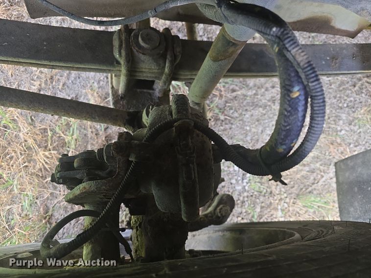 image for item DQ4439 2001 Freightliner FS65 school bus