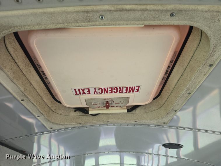 image for item DQ4439 2001 Freightliner FS65 school bus