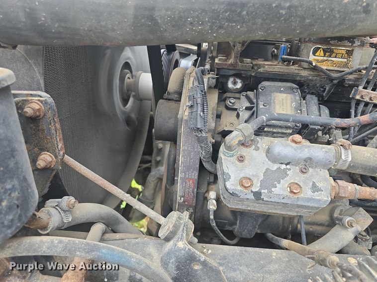 image for item DQ4439 2001 Freightliner FS65 school bus