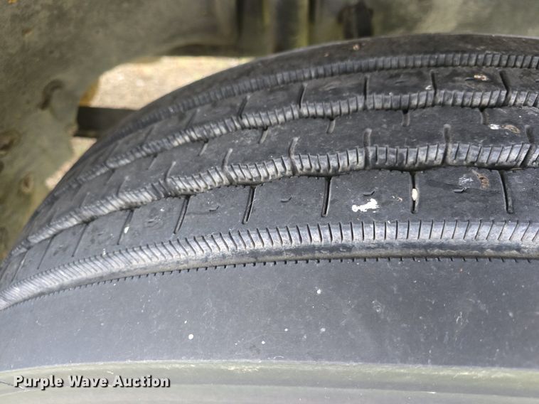 image for item DQ4439 2001 Freightliner FS65 school bus