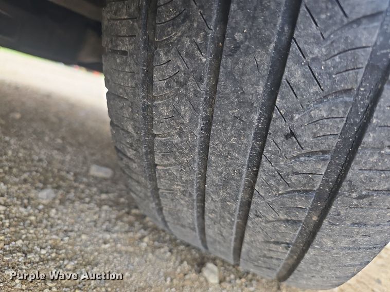 image for item DQ4440 2008 Chevrolet Uplander LS van