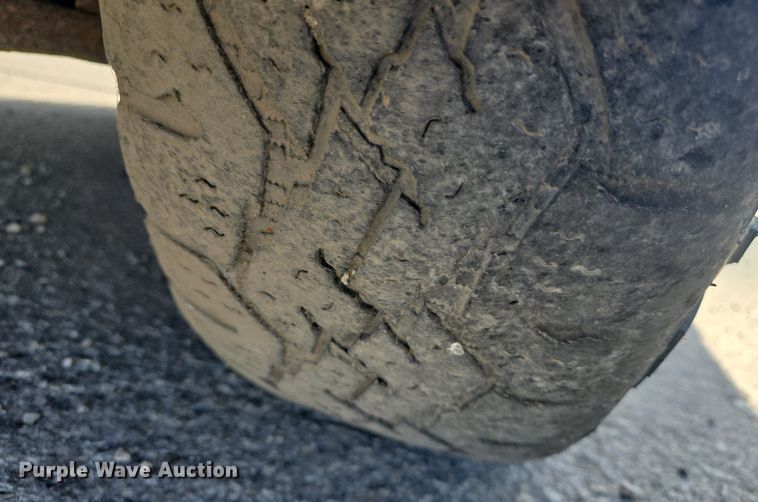 image for item DQ4447 2007 Chevrolet Trailblazer LS SUV