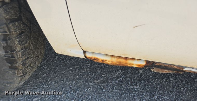 image for item DQ4448 2003 Chevrolet  Silverado 1500  pickup truck