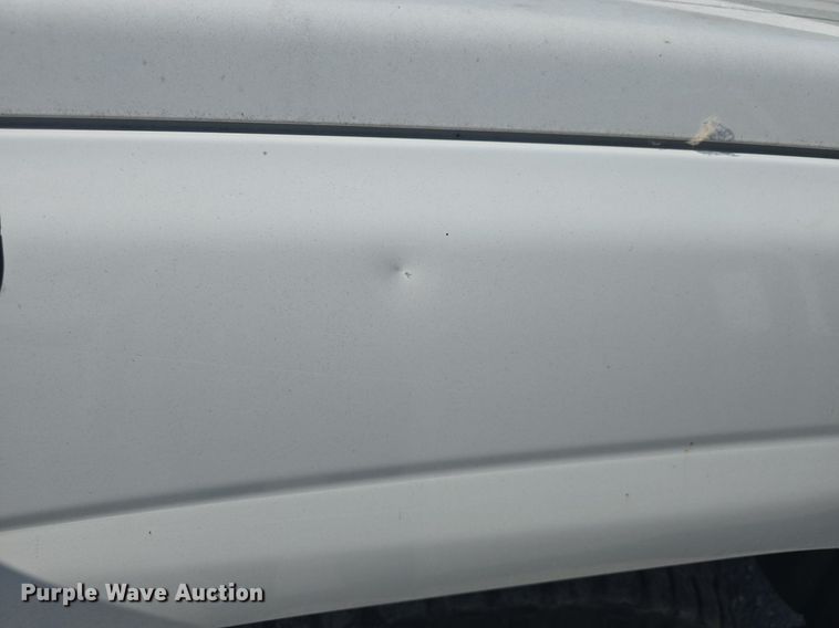 image for item DQ4448 2003 Chevrolet  Silverado 1500  pickup truck