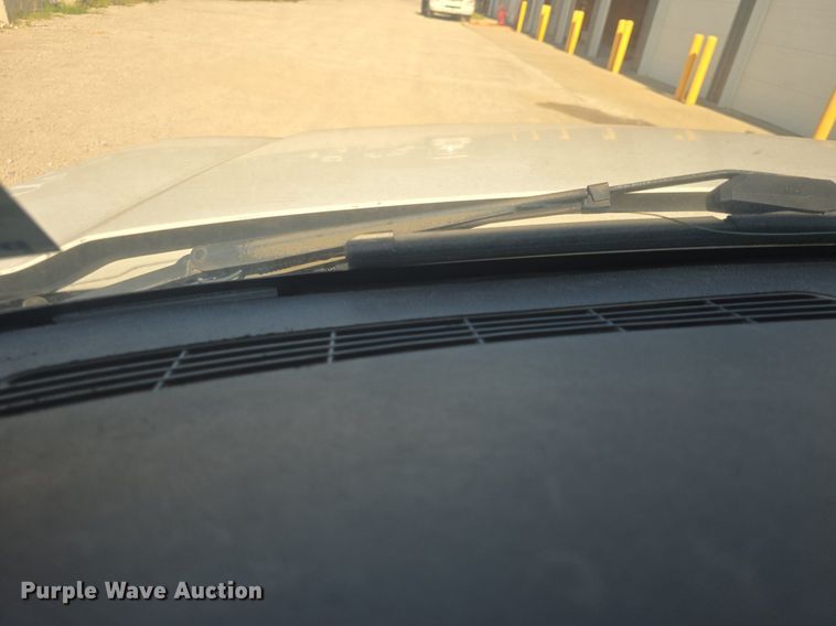 image for item DQ4448 2003 Chevrolet  Silverado 1500  pickup truck