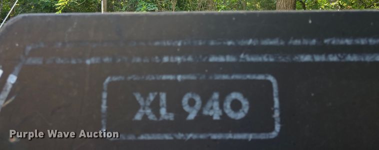 image for item DQ4453 1992 Case IH 695 tractor