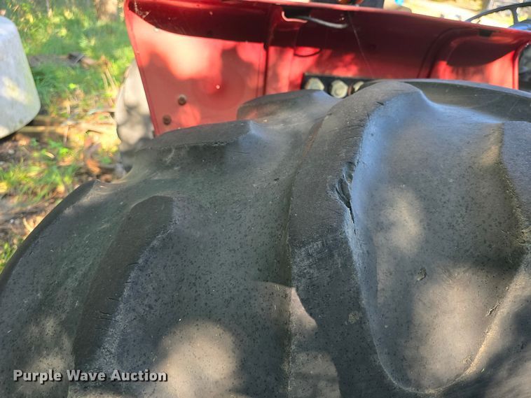 image for item DQ4453 1992 Case IH 695 tractor