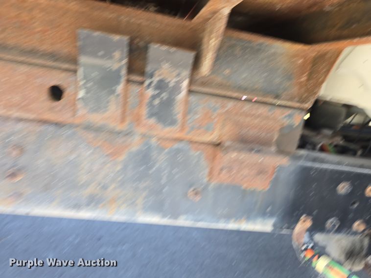 image for item DQ4458 2007 International  7300 dump truck