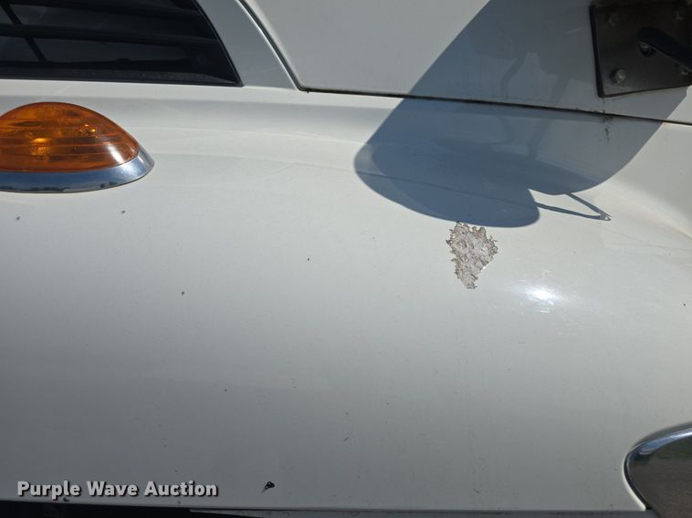 image for item DQ4459 2014 International  WorkStar 7300 dump truck