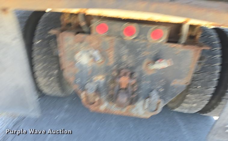 image for item DQ4459 2014 International  WorkStar 7300 dump truck