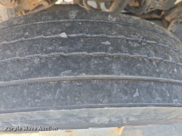 image for item DQ4459 2014 International  WorkStar 7300 dump truck