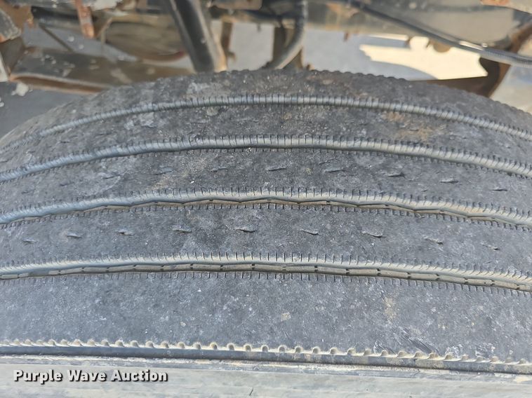 image for item DQ4459 2014 International  WorkStar 7300 dump truck