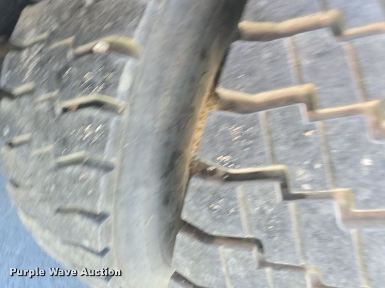 image for item DQ4459 2014 International  WorkStar 7300 dump truck