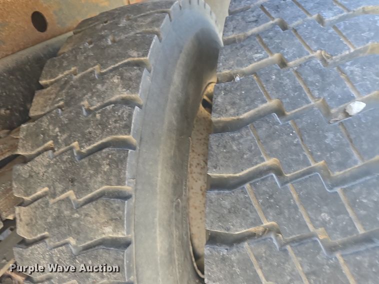 image for item DQ4459 2014 International  WorkStar 7300 dump truck