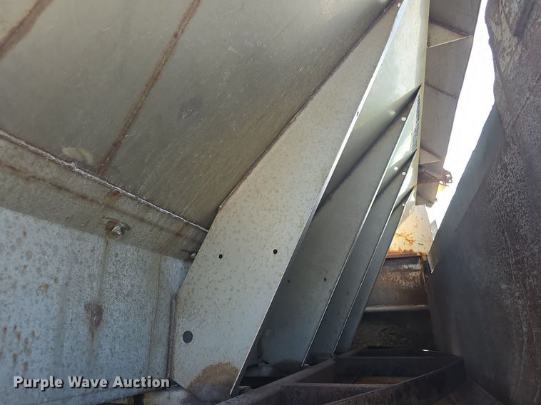 image for item DQ4460 2008 International Workstar 7300 dump truck