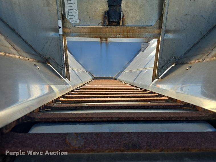 image for item DQ4460 2008 International Workstar 7300 dump truck