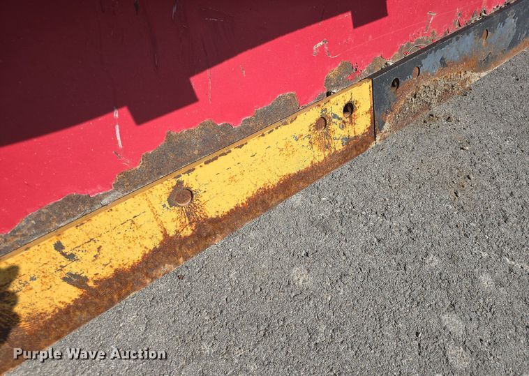 image for item DQ4460 2008 International Workstar 7300 dump truck