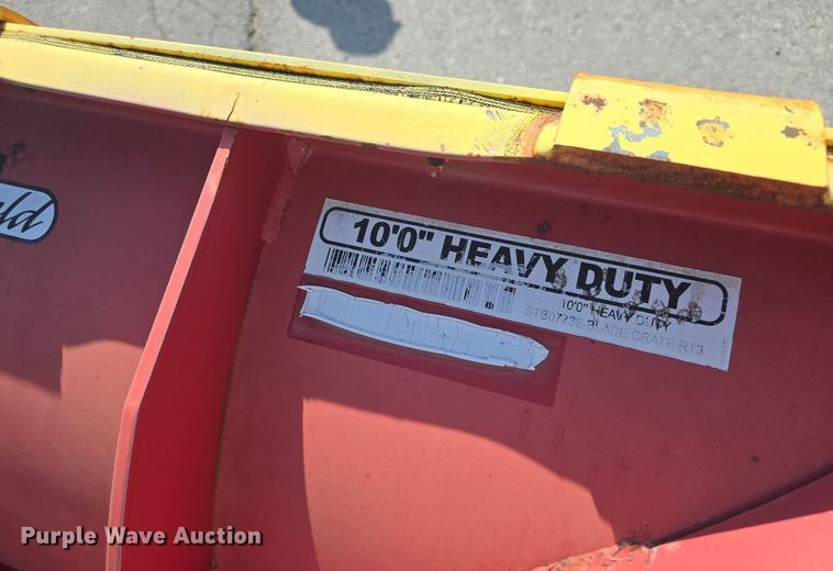 image for item DQ4460 2008 International Workstar 7300 dump truck