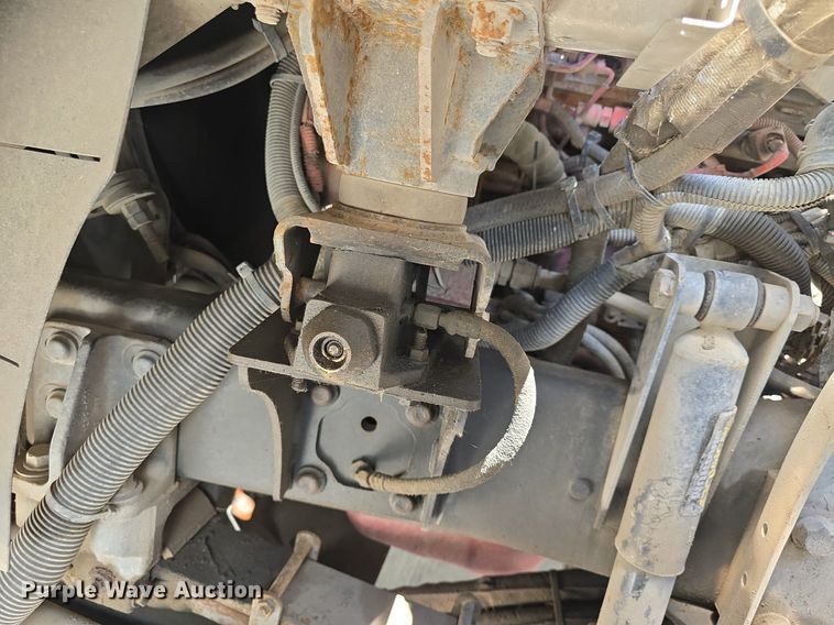 image for item DQ4461 2015 Autocar Xpeditor ACX42 refuse truck