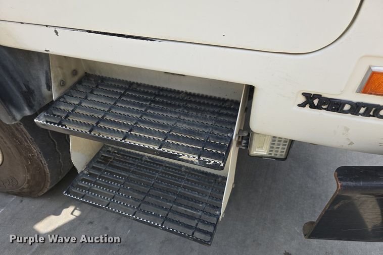 image for item DQ4461 2015 Autocar Xpeditor ACX42 refuse truck