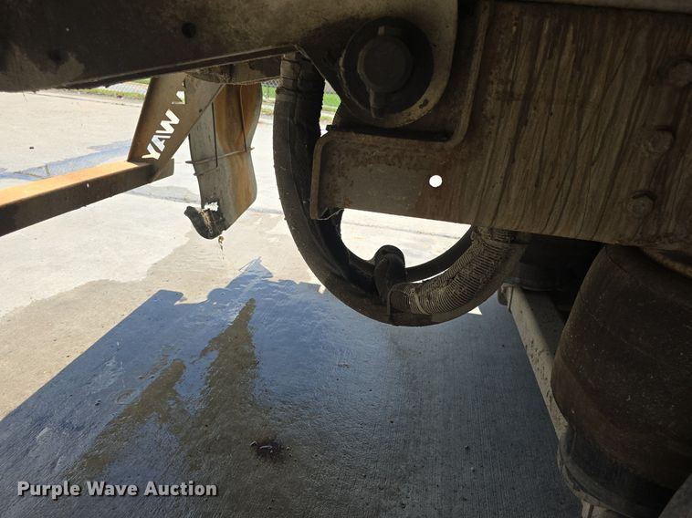 image for item DQ4461 2015 Autocar Xpeditor ACX42 refuse truck