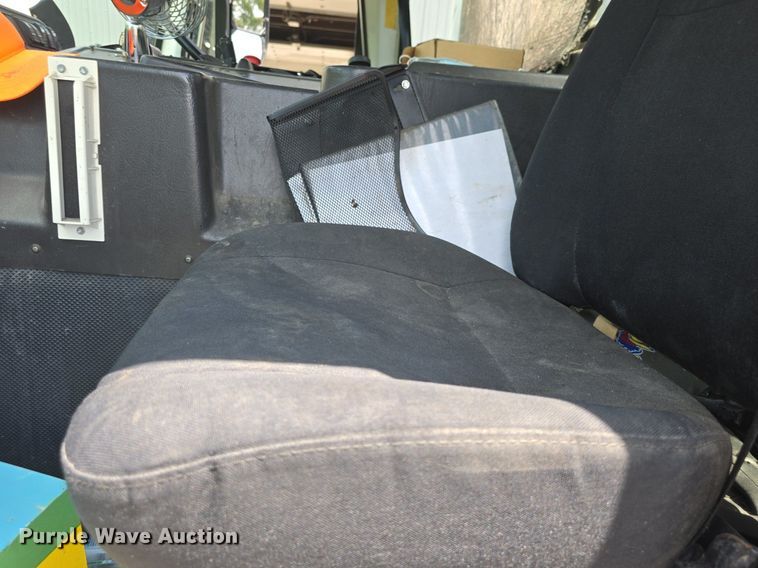 image for item DQ4461 2015 Autocar Xpeditor ACX42 refuse truck