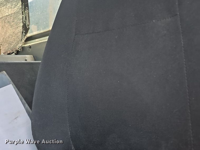 image for item DQ4461 2015 Autocar Xpeditor ACX42 refuse truck