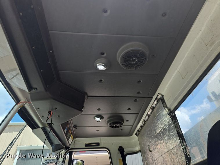 image for item DQ4461 2015 Autocar Xpeditor ACX42 refuse truck