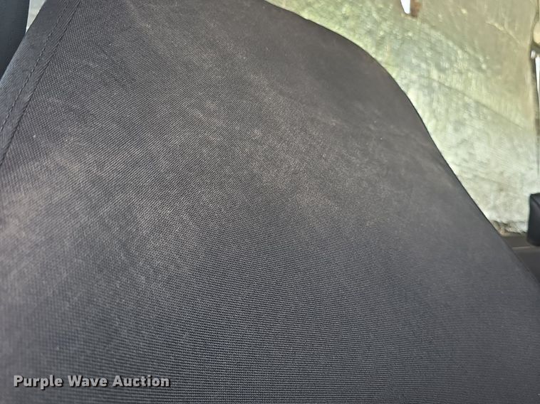 image for item DQ4461 2015 Autocar Xpeditor ACX42 refuse truck