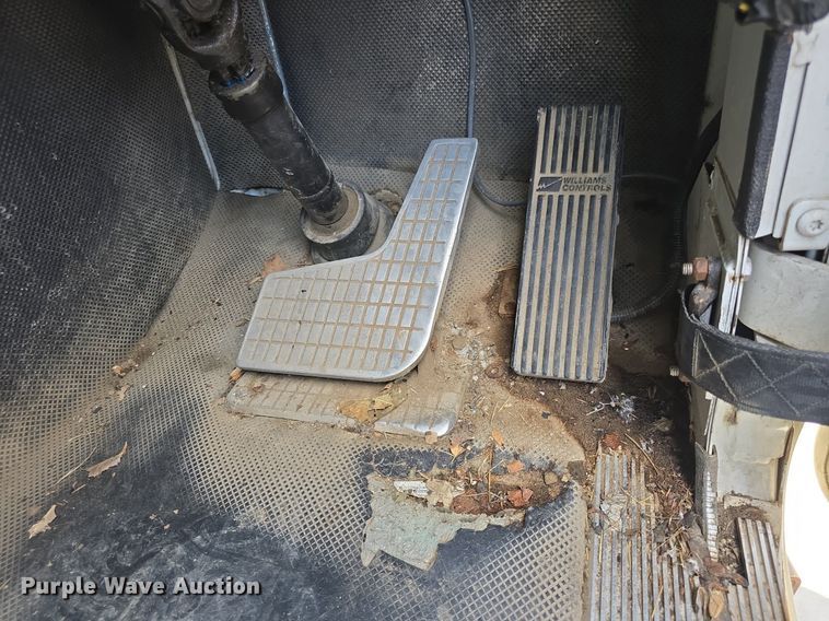 image for item DQ4461 2015 Autocar Xpeditor ACX42 refuse truck