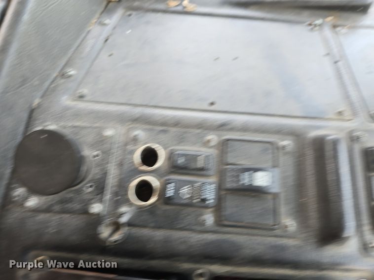 image for item DQ4461 2015 Autocar Xpeditor ACX42 refuse truck