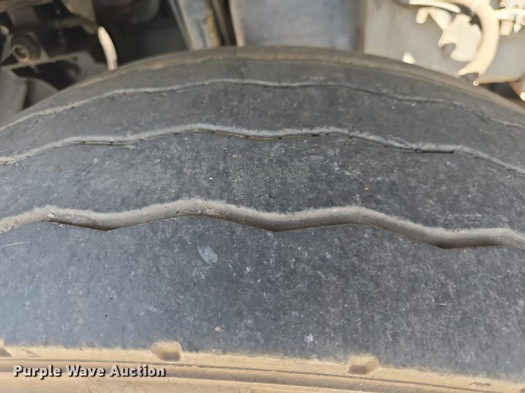 image for item DQ4461 2015 Autocar Xpeditor ACX42 refuse truck