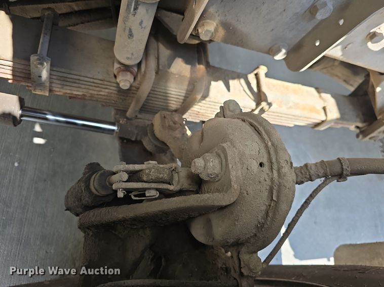 image for item DQ4461 2015 Autocar Xpeditor ACX42 refuse truck